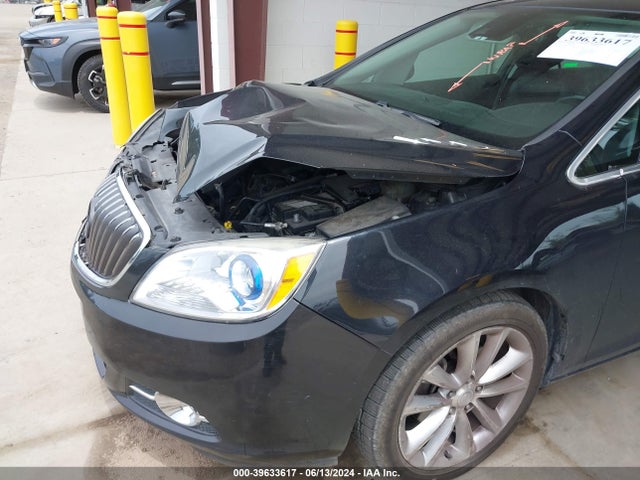 1G4PS5SK1F4209782 Buick Verano Leather Group