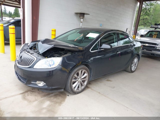 1G4PS5SK1F4209782 Buick Verano Leather Group