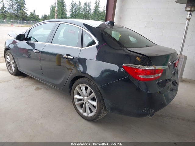 1G4PS5SK1F4209782 Buick Verano Leather Group