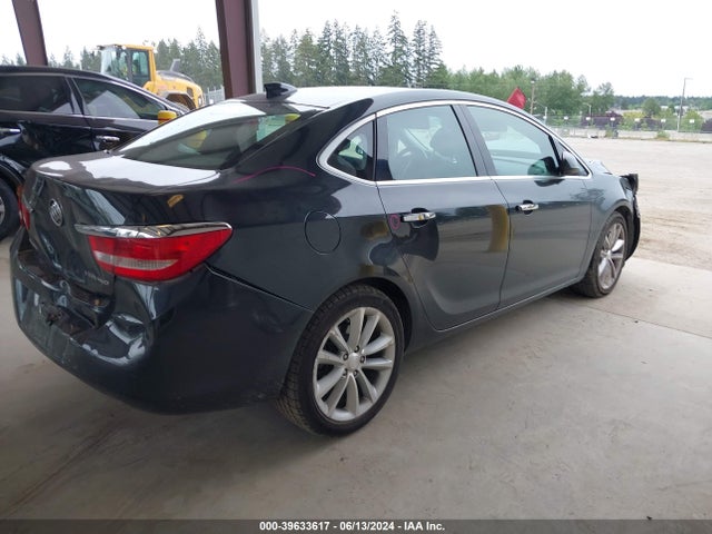 1G4PS5SK1F4209782 Buick Verano Leather Group