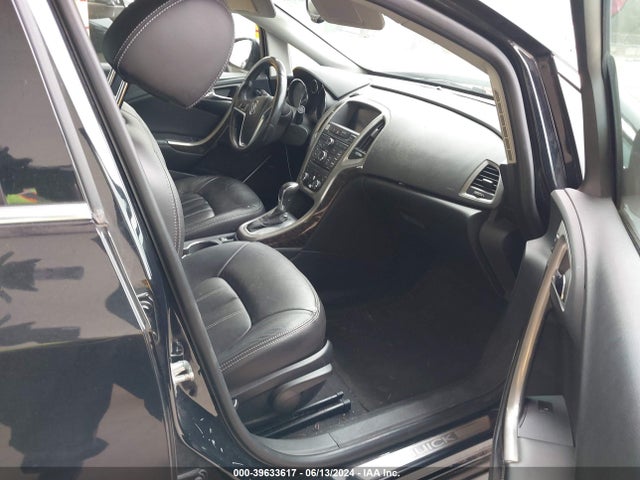 1G4PS5SK1F4209782 Buick Verano Leather Group