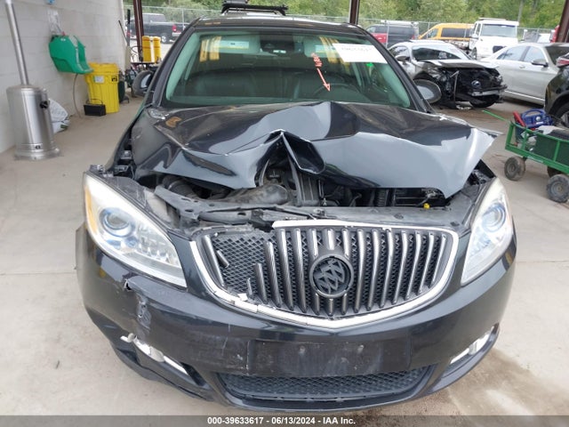 1G4PS5SK1F4209782 Buick Verano Leather Group