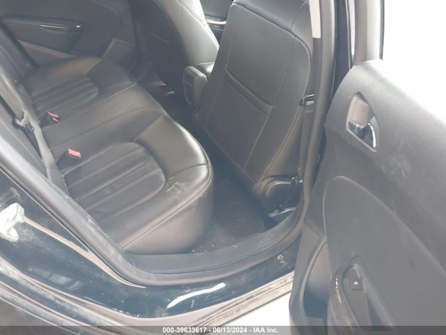 1G4PS5SK1F4209782 Buick Verano Leather Group