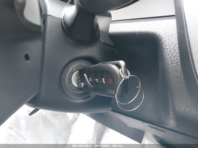 Toyota CAMRY SE 2024 4T1G11AK0RU872357 Image 11