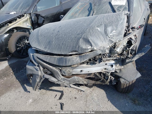 Toyota CAMRY SE 2024 4T1G11AK0RU872357 Image 13