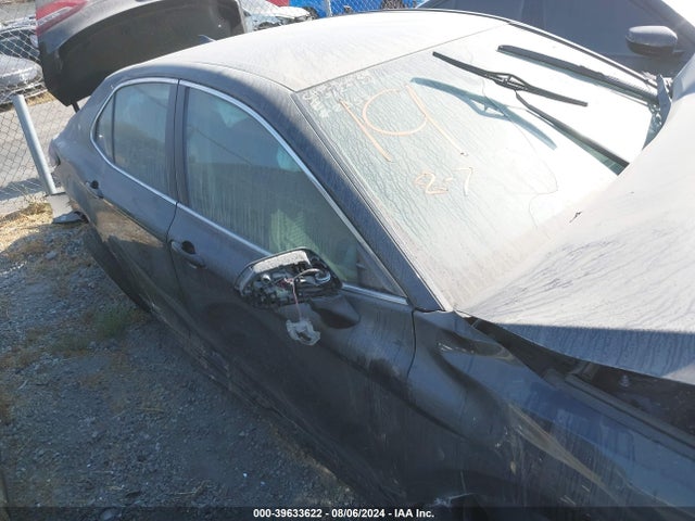Toyota CAMRY SE 2024 4T1G11AK0RU872357 Image 14