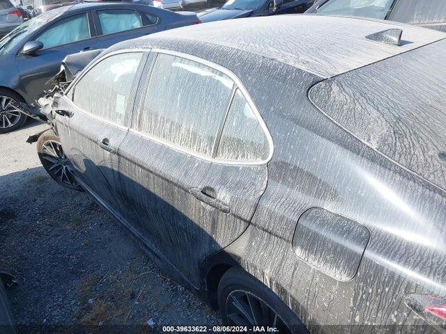 Toyota CAMRY SE 2024 4T1G11AK0RU872357 Image 15