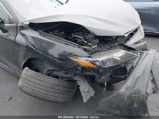 Toyota CAMRY SE 2024 4T1G11AK0RU872357 Image 18