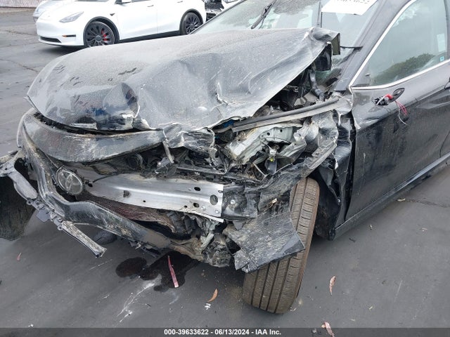 Toyota CAMRY SE 2024 4T1G11AK0RU872357 Image 6
