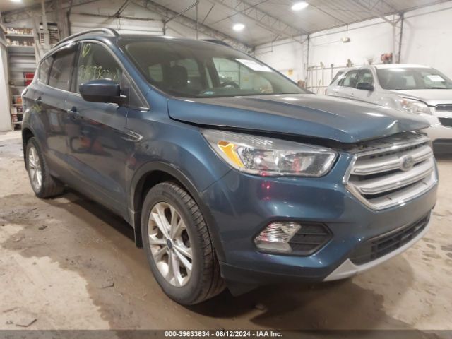 2018 FORD ESCAPE 1FMCU9GD3JUC01489