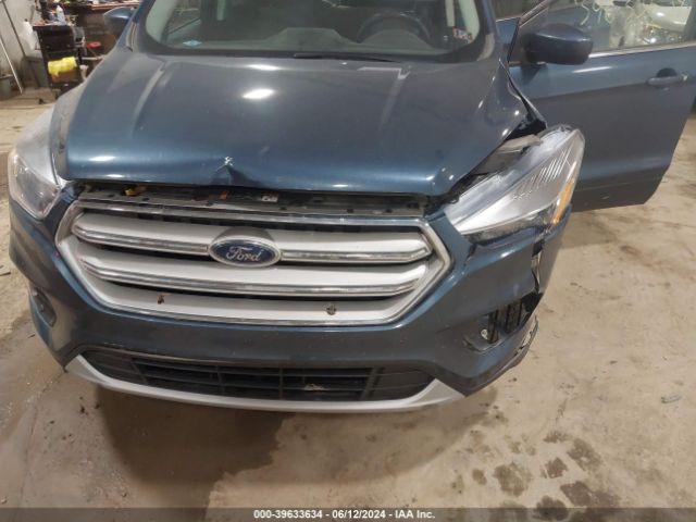 2018 FORD ESCAPE 1FMCU9GD3JUC01489 Photo 5
