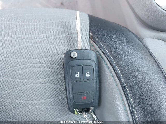 KL4CJASB2FB085350 Buick Encore