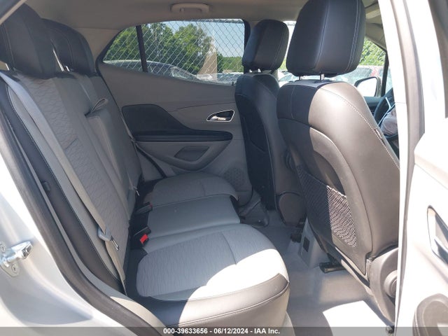 KL4CJASB2FB085350 Buick Encore