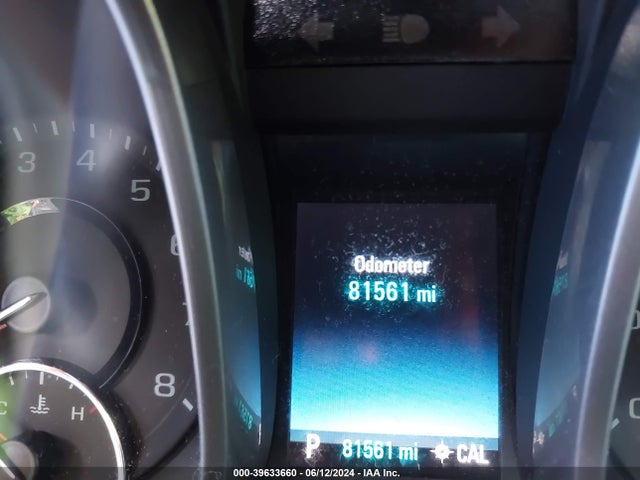 Chevrolet Malibu Limited Lt 2016 1G11C5SA3GF145709 Image 7