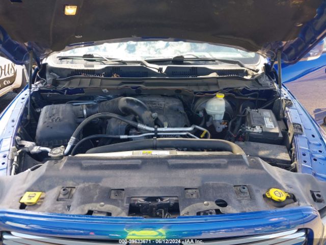 1C6RR7MT6GS162635 RAM 1500 Sport