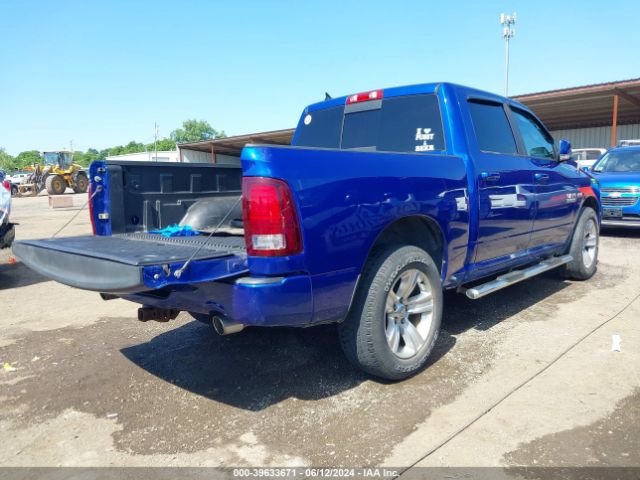 1C6RR7MT6GS162635 RAM 1500 Sport