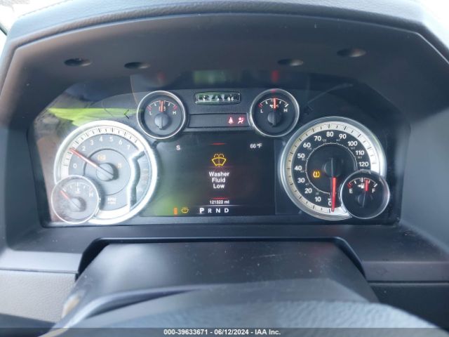 1C6RR7MT6GS162635 RAM 1500 Sport