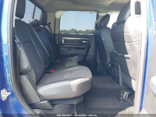 1C6RR7MT6GS162635 RAM 1500 Sport