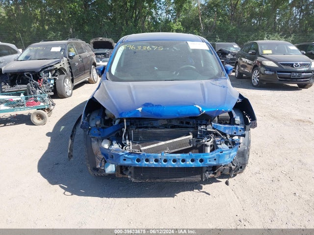 Ford ESCAPE SE 2019 1FMCU0GD5KUB25738 Image 13