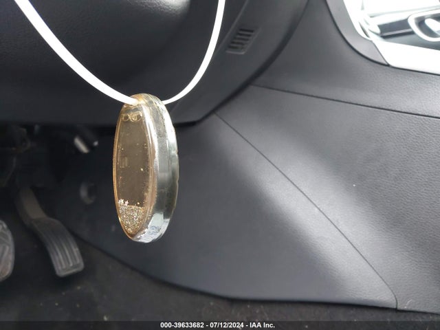 Nissan SENTRA SV 2019 3N1AB7APXKY378907 Image 11