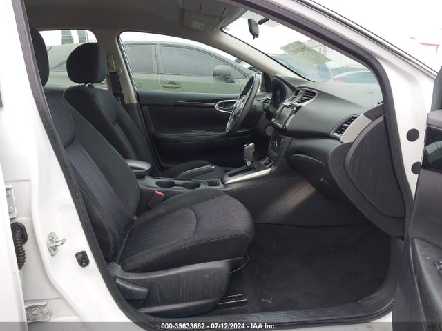 Nissan SENTRA SV 2019 3N1AB7APXKY378907 Image 5