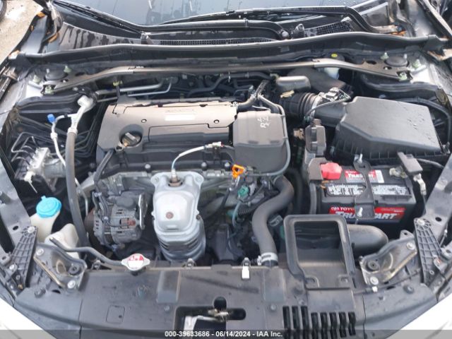 1HGCR2F79HA171730 Honda ACCORD EX