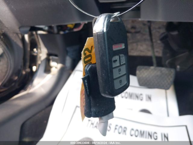 1HGCR2F79HA171730 Honda ACCORD EX