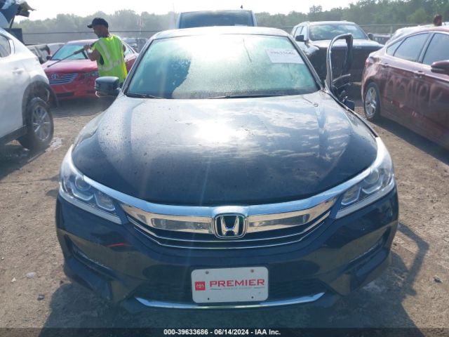 1HGCR2F79HA171730 Honda ACCORD EX