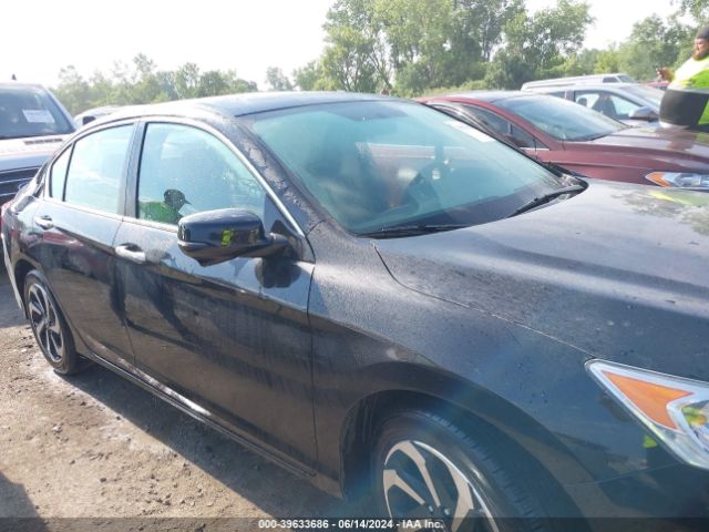 1HGCR2F79HA171730 Honda ACCORD EX