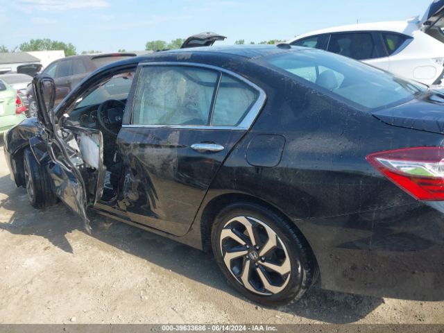 1HGCR2F79HA171730 Honda ACCORD EX
