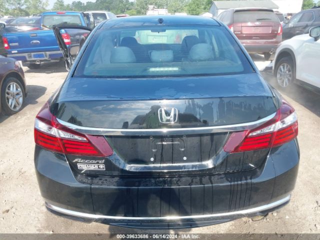 1HGCR2F79HA171730 Honda ACCORD EX