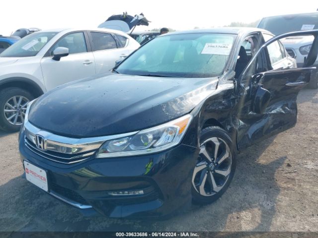 1HGCR2F79HA171730 Honda ACCORD EX