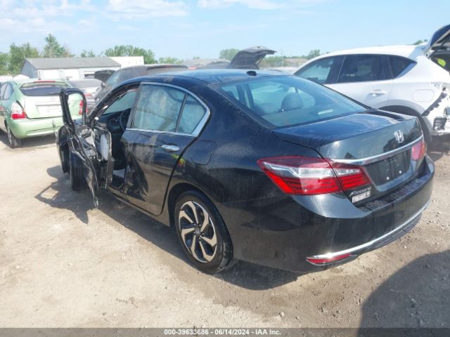 1HGCR2F79HA171730 Honda ACCORD EX