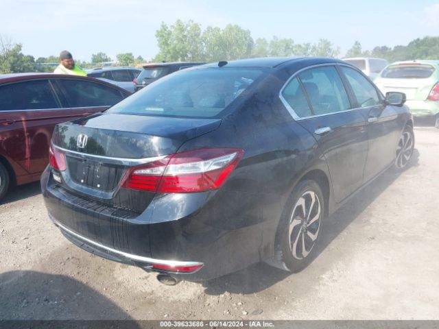1HGCR2F79HA171730 Honda ACCORD EX