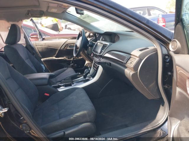 1HGCR2F79HA171730 Honda ACCORD EX