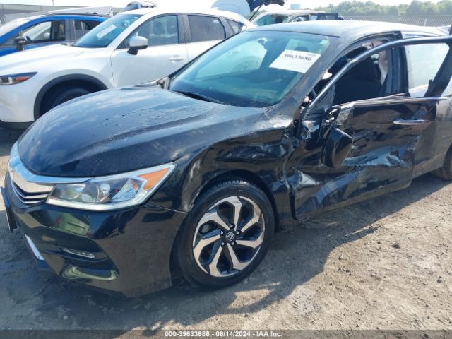 1HGCR2F79HA171730 Honda ACCORD EX