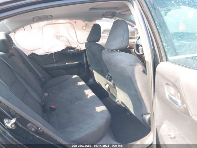 1HGCR2F79HA171730 Honda ACCORD EX