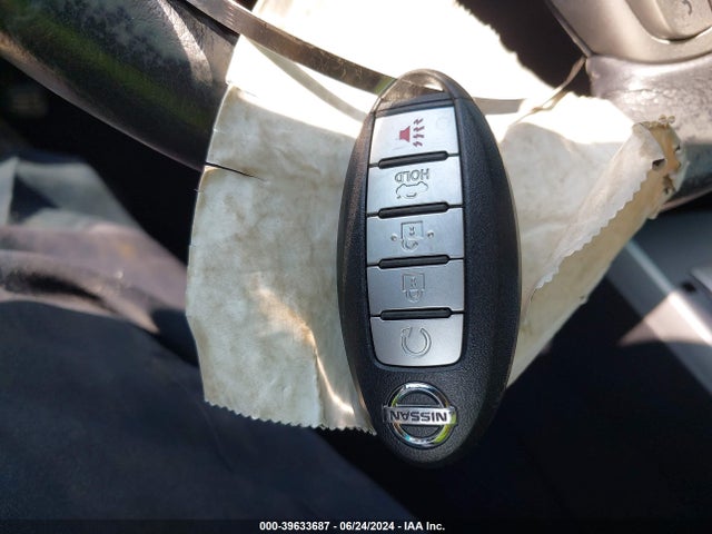 Nissan Altima 2.5 Sv 2015 1N4AL3AP6FC591134 Image 11