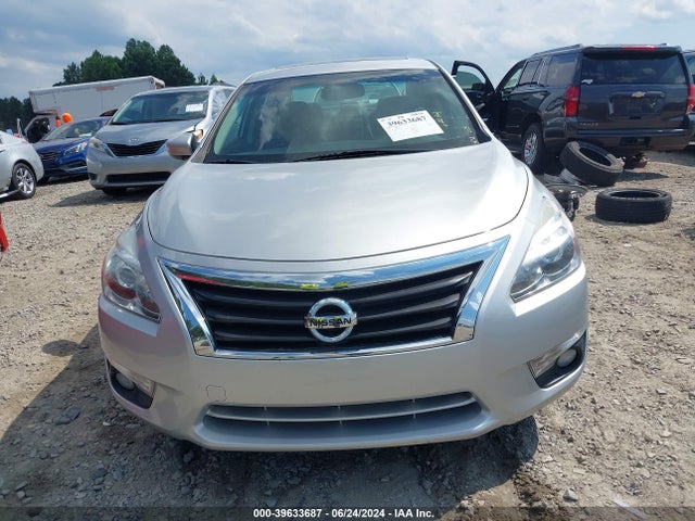 Nissan Altima 2.5 Sv 2015 1N4AL3AP6FC591134 Image 13