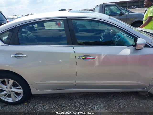 Nissan Altima 2.5 Sv 2015 1N4AL3AP6FC591134 Image 14