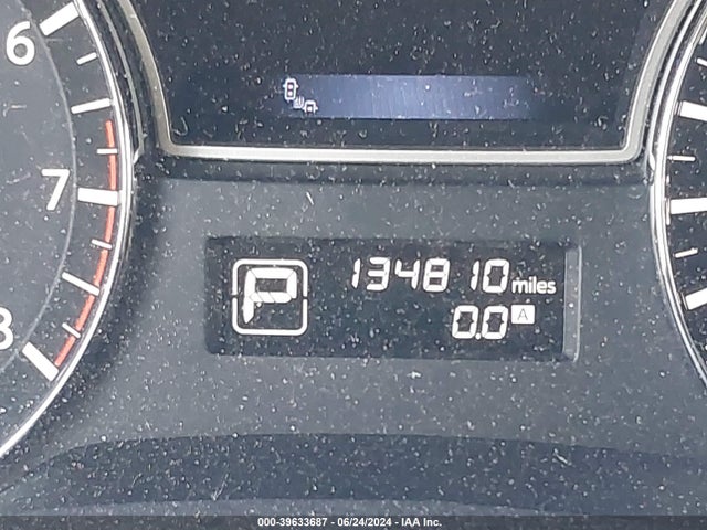Nissan Altima 2.5 Sv 2015 1N4AL3AP6FC591134 Image 16