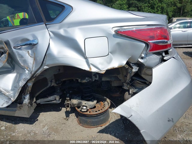 Nissan Altima 2.5 Sv 2015 1N4AL3AP6FC591134 Image 18