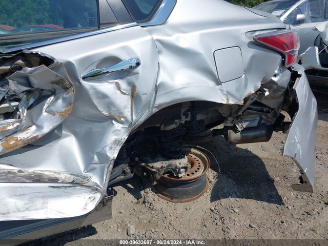 Nissan Altima 2.5 Sv 2015 1N4AL3AP6FC591134 Image 19
