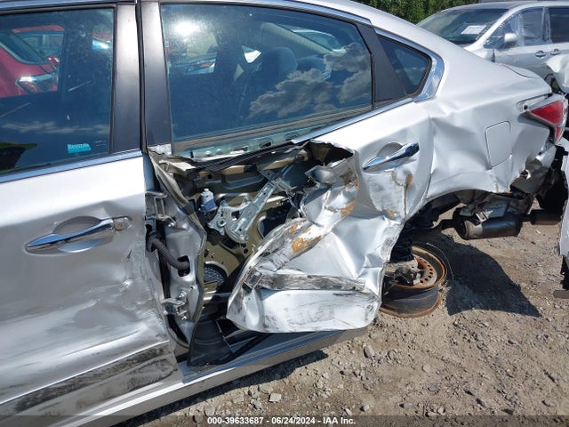 Nissan Altima 2.5 Sv 2015 1N4AL3AP6FC591134 Image 20