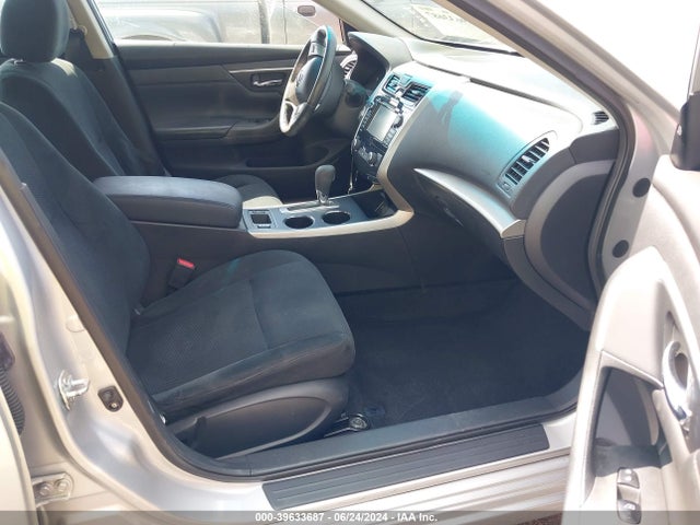 Nissan Altima 2.5 Sv 2015 1N4AL3AP6FC591134 Image 5