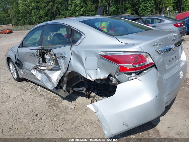 Nissan Altima 2.5 Sv 2015 1N4AL3AP6FC591134 Image 6