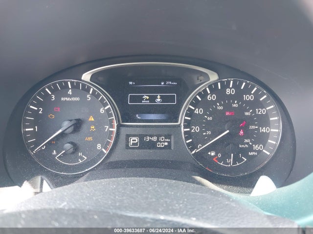 Nissan Altima 2.5 Sv 2015 1N4AL3AP6FC591134 Image 7