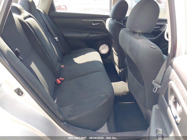 Nissan Altima 2.5 Sv 2015 1N4AL3AP6FC591134 Image 8