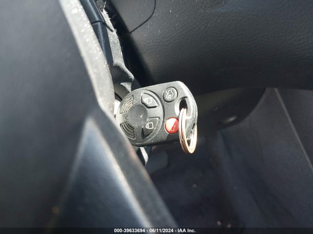 Ford FOCUS SE 2016 1FADP3F23GL262942 Image 11