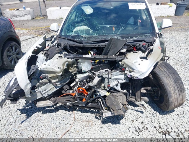Tesla Model 3 Long Range Dual Motor All-wheel Drive 2022 5YJ3E1EB4NF122562 Image 10